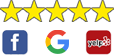 best appliance repair experts in Oakville