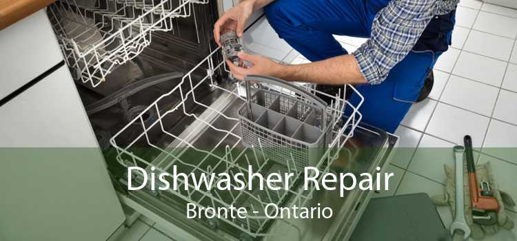 Dishwasher Repair Bronte - Ontario