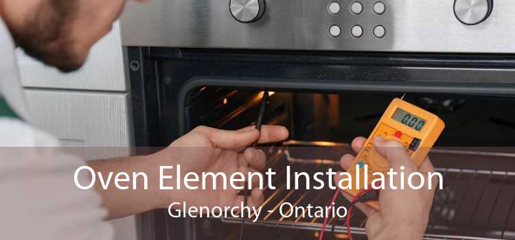 Oven Element Installation Glenorchy - Ontario