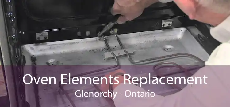 Oven Elements Replacement Glenorchy - Ontario