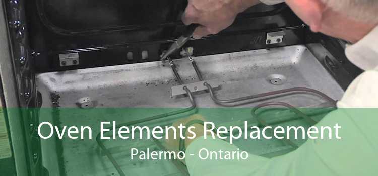 Oven Elements Replacement Palermo - Ontario