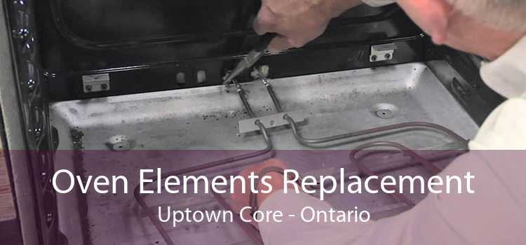 Oven Elements Replacement Uptown Core - Ontario