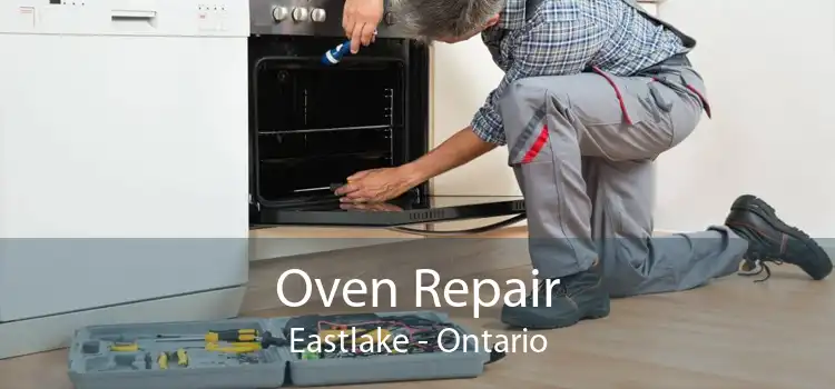 Oven Repair Eastlake - Ontario