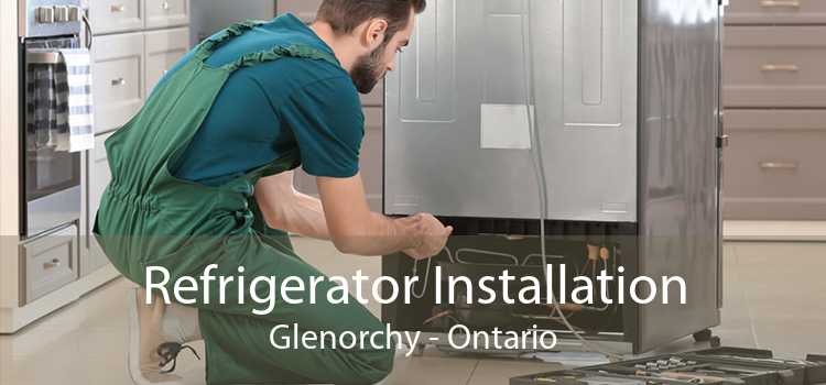 Refrigerator Installation Glenorchy - Ontario