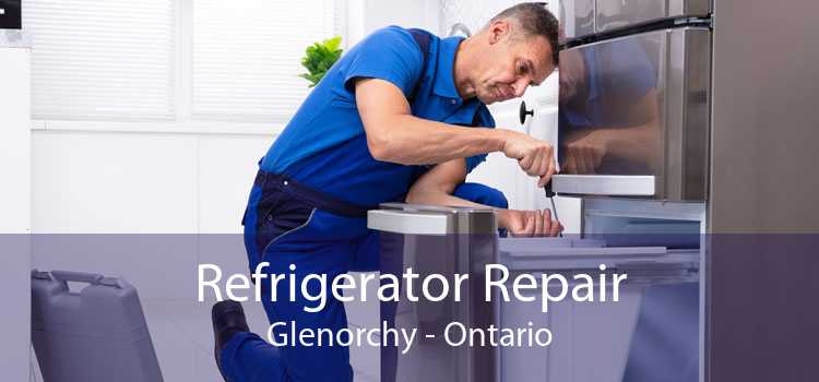 Refrigerator Repair Glenorchy - Ontario