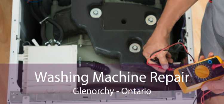 Washing Machine Repair Glenorchy - Ontario