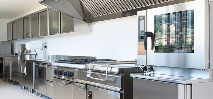 commercial dishwasher repair in Glenorchy
