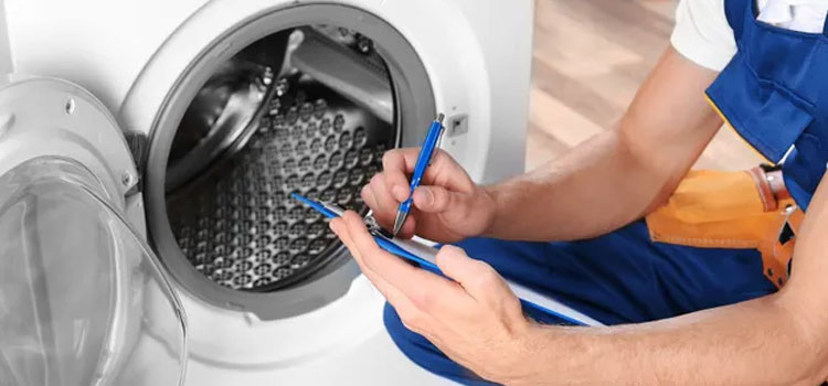 Blue Seal Dryer Repair Services in Oakville