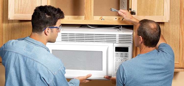 Range Installation Service in Clearview